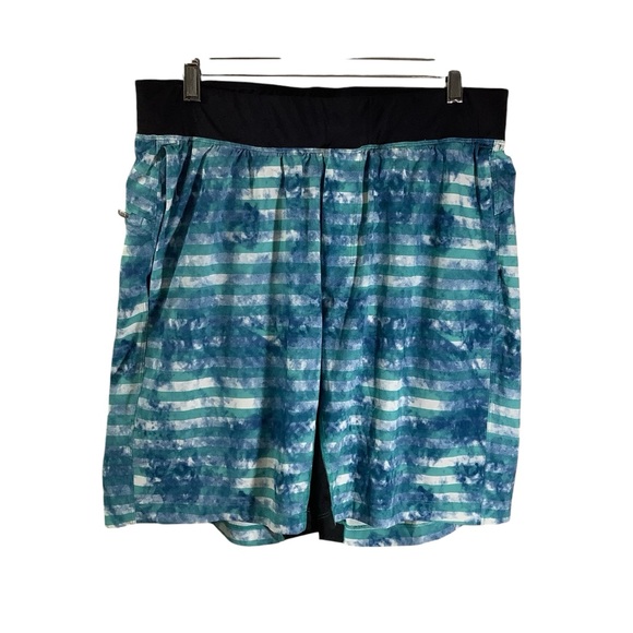 lululemon athletica Other - Lululemon T.H.E. Short Lined